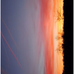 Sunrise Deck