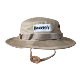 Tan Bucket
