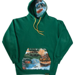 Lake Life Pack