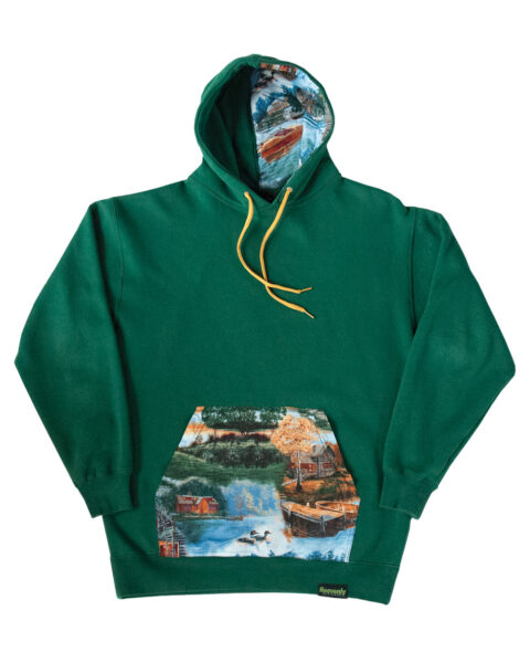 Lake Life Pack