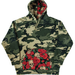 Resting With Roses Pack