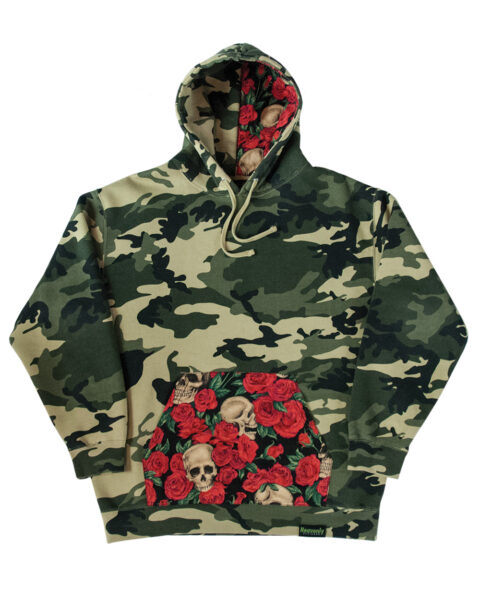Resting With Roses Pack