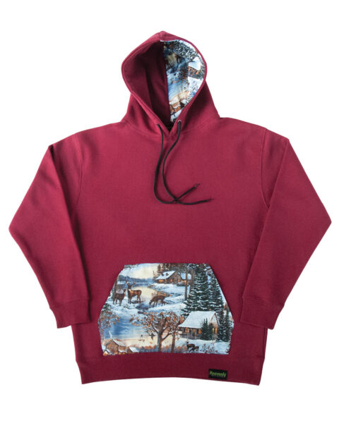 Winter Wonderland Pack
